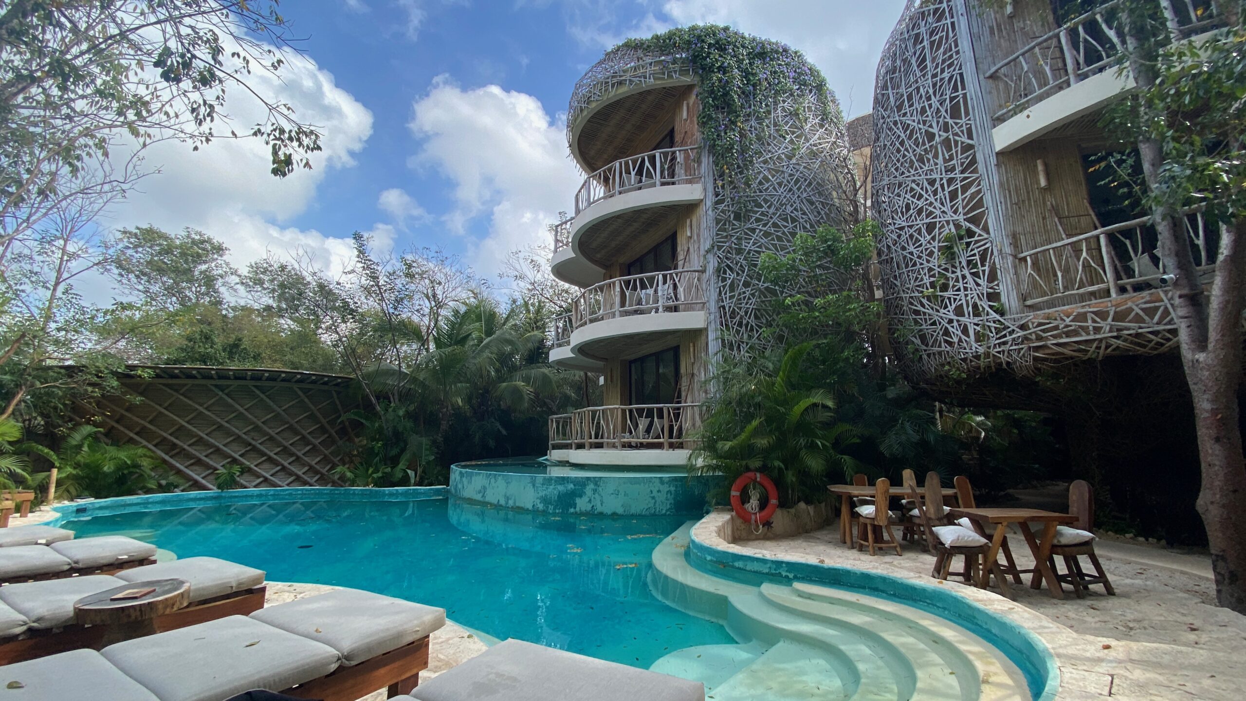 Tom’s Tulum Tips